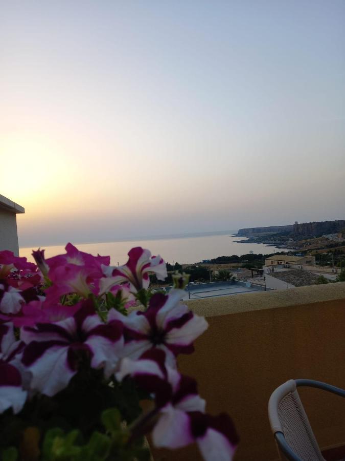 Modus B&B San Vito Lo Capo Exterior photo