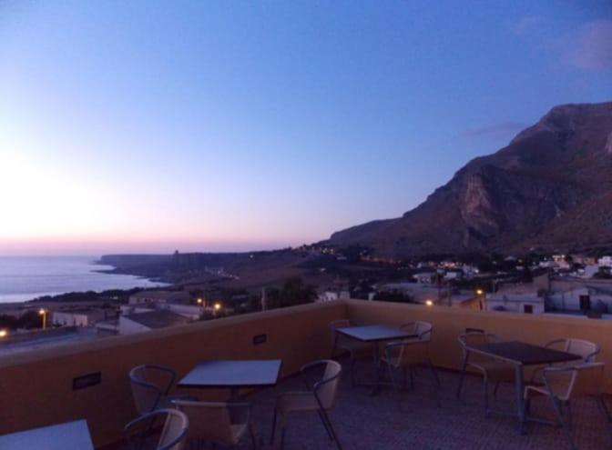 Modus B&B San Vito Lo Capo Exterior photo