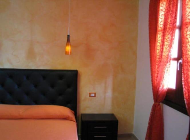 Modus B&B San Vito Lo Capo Exterior photo