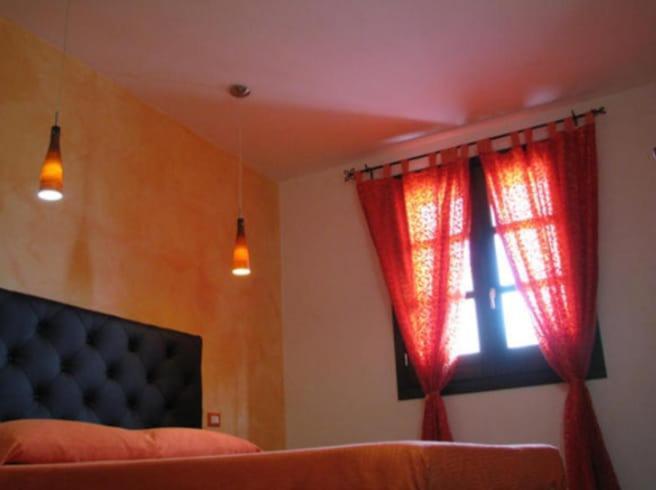 Modus B&B San Vito Lo Capo Exterior photo