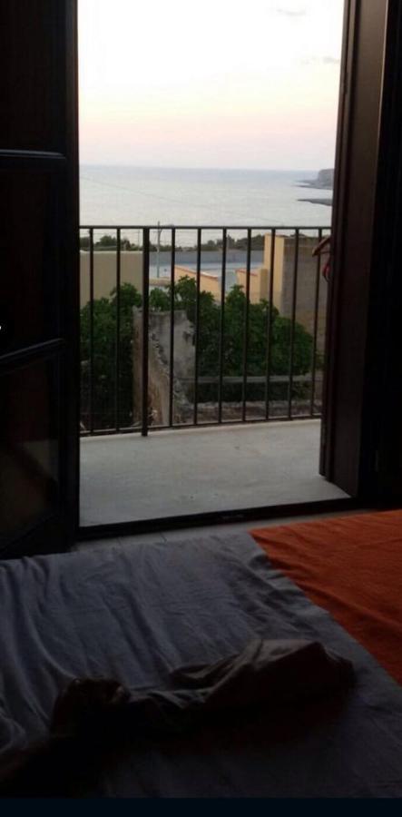 Modus B&B San Vito Lo Capo Exterior photo
