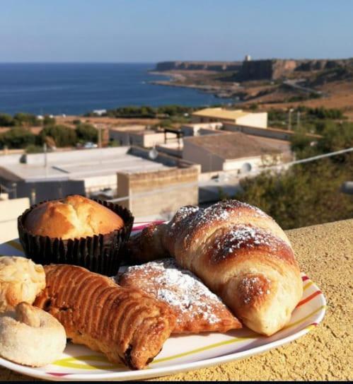 Modus B&B San Vito Lo Capo Exterior photo