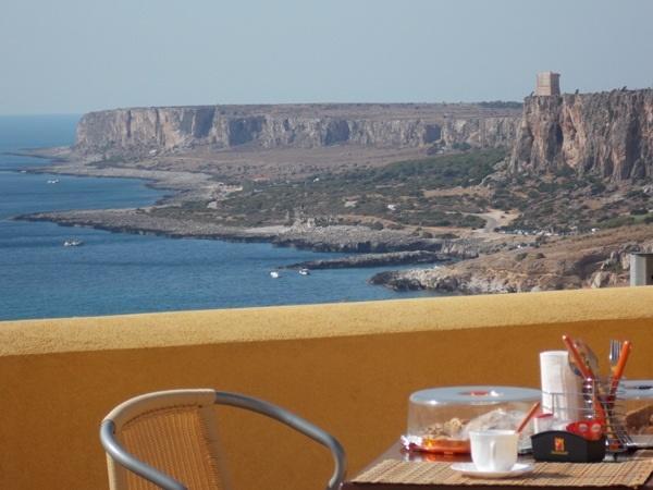 Modus B&B San Vito Lo Capo Exterior photo